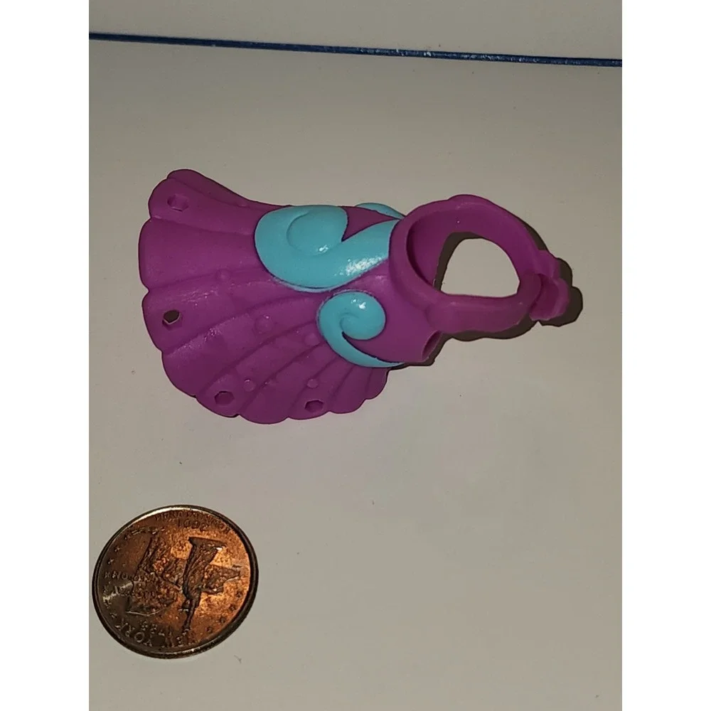 My‎ Little Pony Replacement Dress Cape